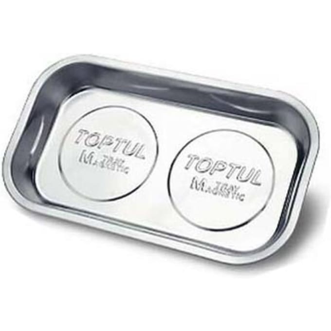 Magnetische schotel TOPTUL