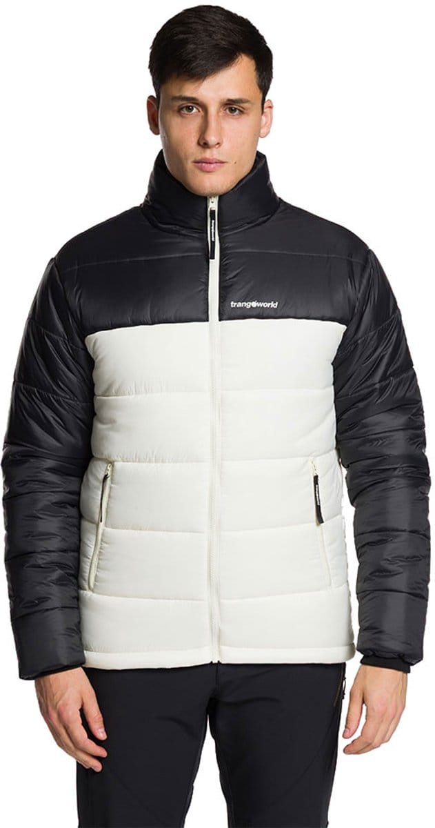 Trangoworld Dixon Jas Beige M Man