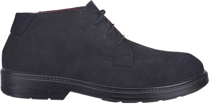 Base casual werkschoenen S3 SRC ESD Orbit