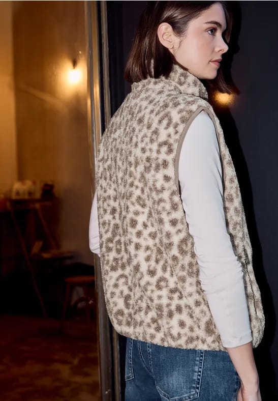 Leo vest