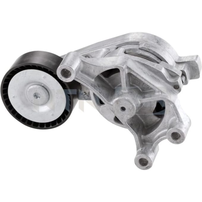 Spanpoelie, V-riem SNR GA357.26