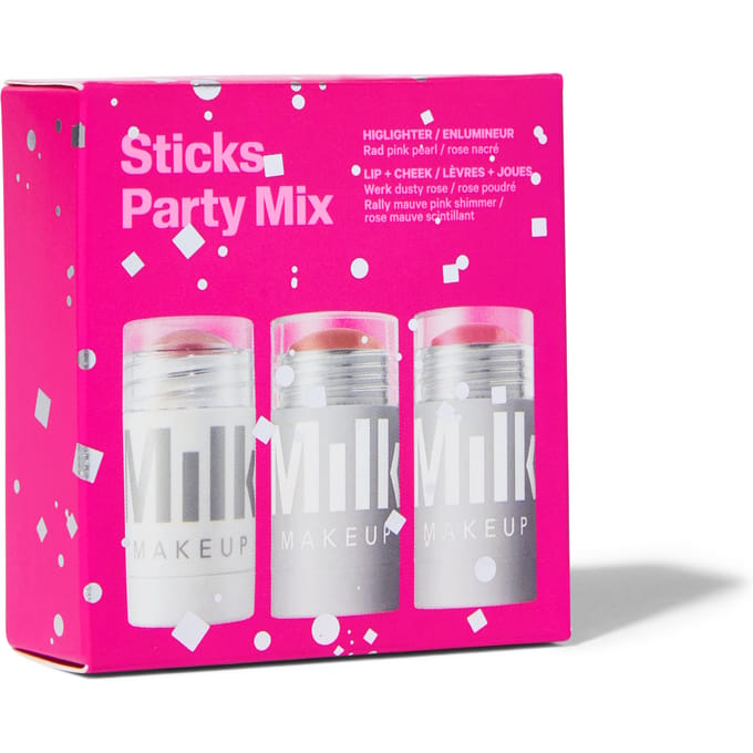 Milk Makeup Sticks Party Mix