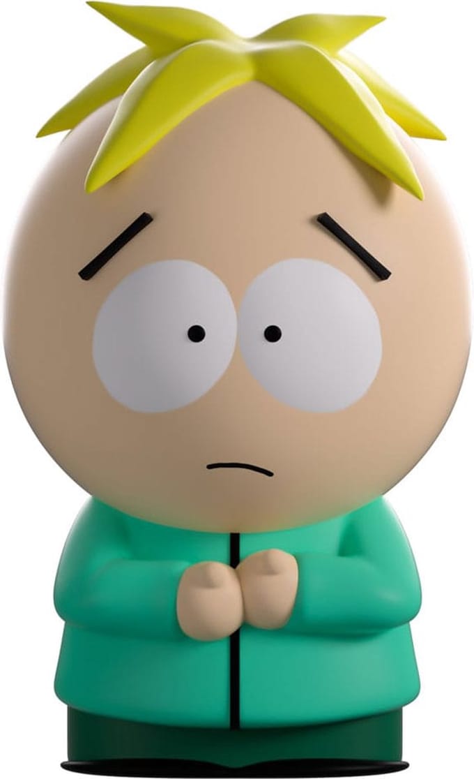 Youtooz South Park Vinyl Figure Butters 9 cm Beeld
