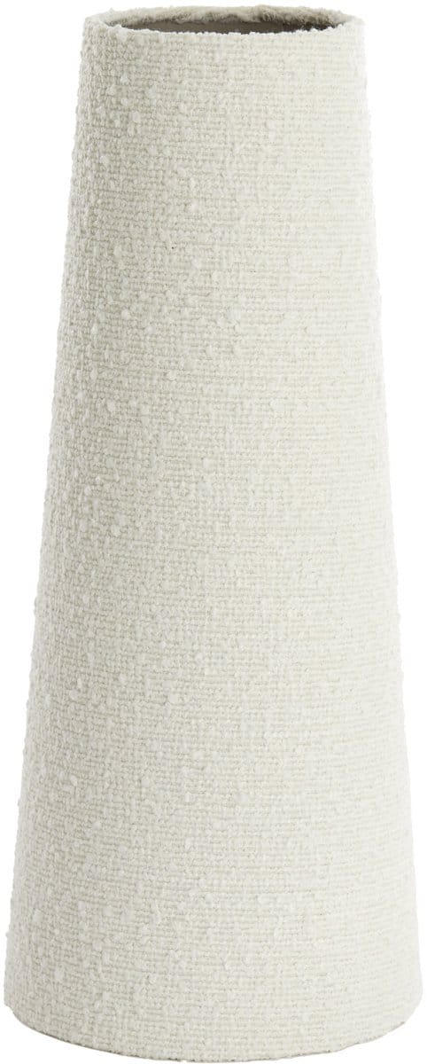 Kap - beige - Oruro - textiel - Ø 13cm - E27 - 1019989 - Light & Living