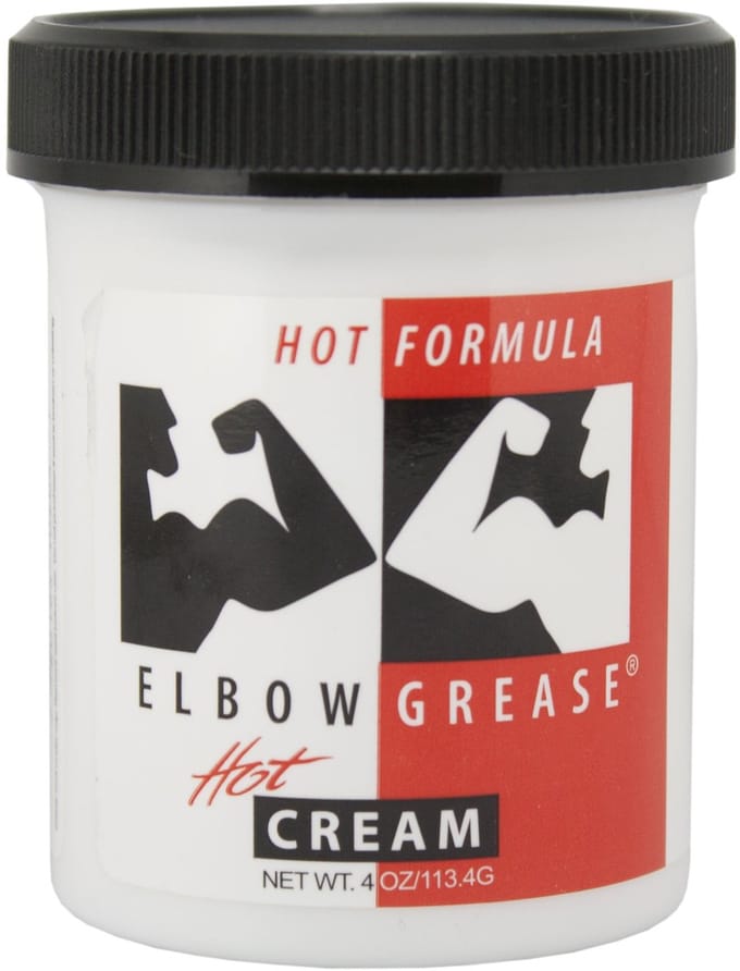 Elbow Grease - 113 ml - Glijmiddel