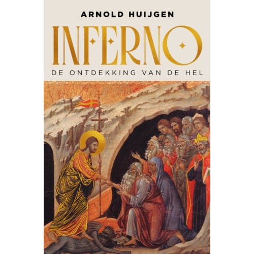 Inferno - Arnold Huijgen