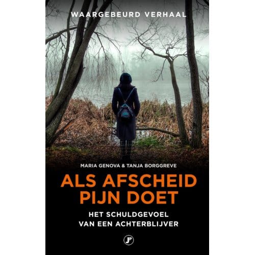 Als Afscheid Pijn Doet - Maria Genova