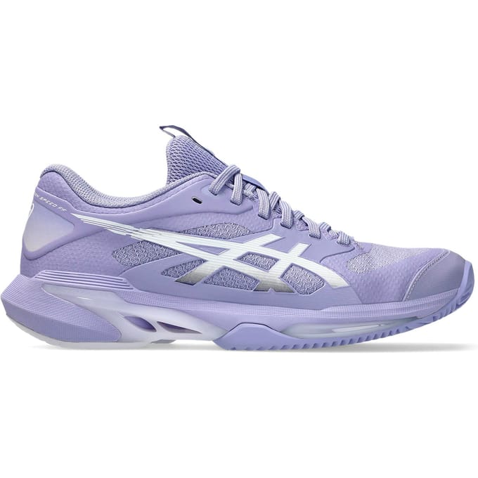 ASICS Solution Speed FF 4 Tennisschoenen Dames
