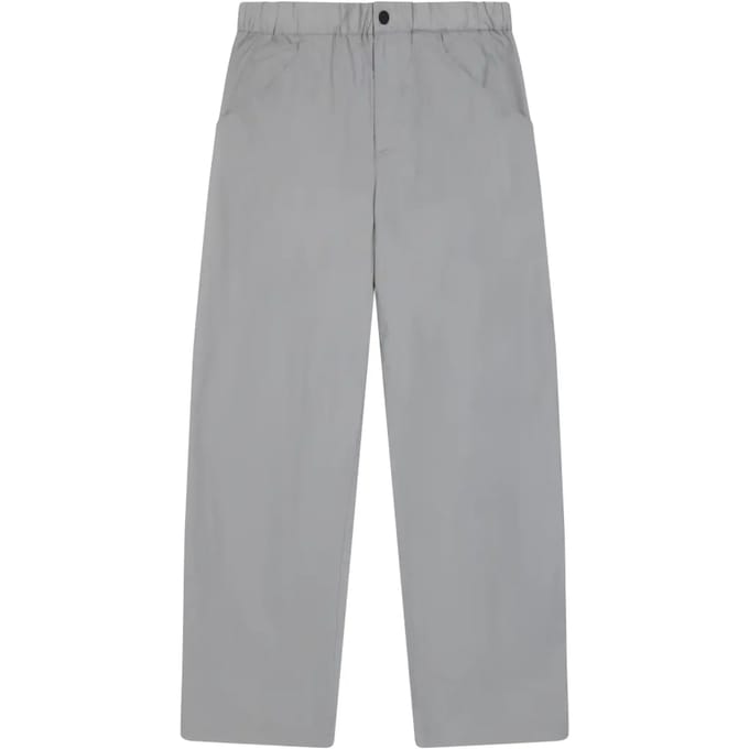 Ripstop 90 broek dames KnowledgeCotton Apparel Sky