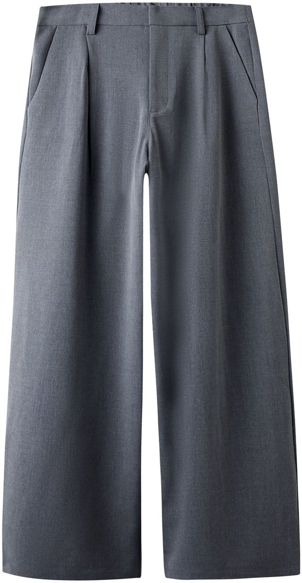 Name it Broek wide leg
