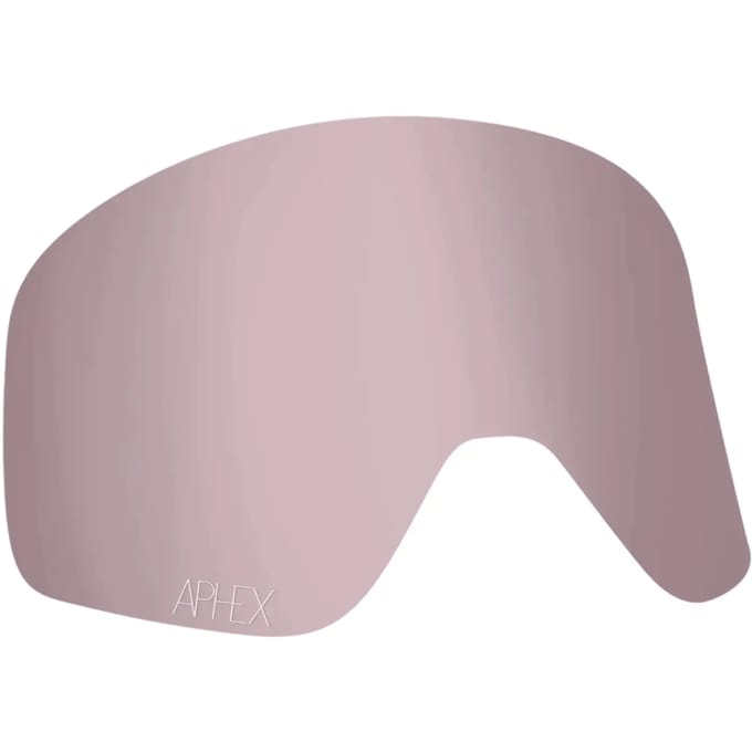 Skibril masker Aphex Oxia