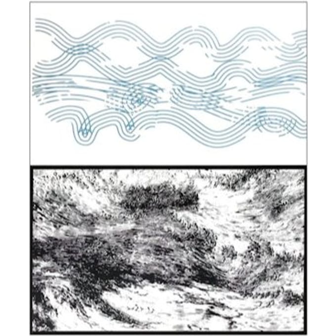 Django Django - Winter's Beach E.P. (LP | CD)