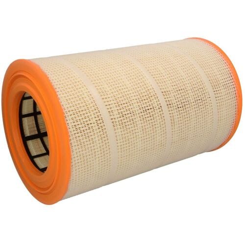 Luchtfilter MAHLE LX 612