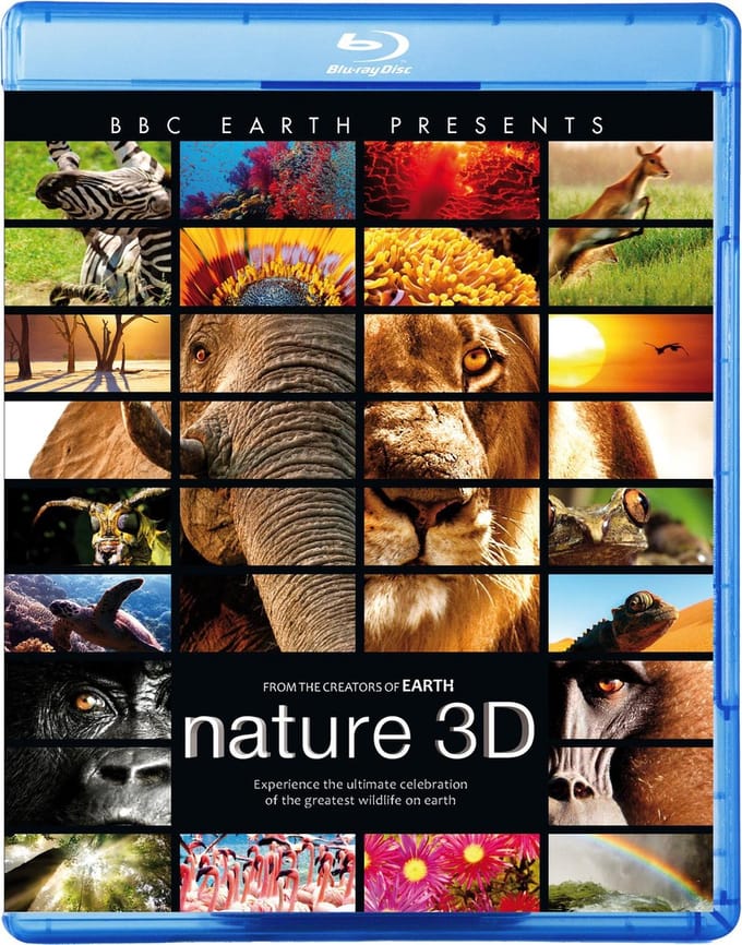 Nature (3D)