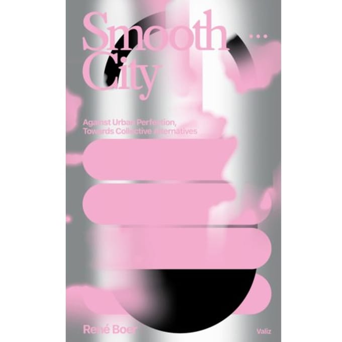 Smooth City - René Boer