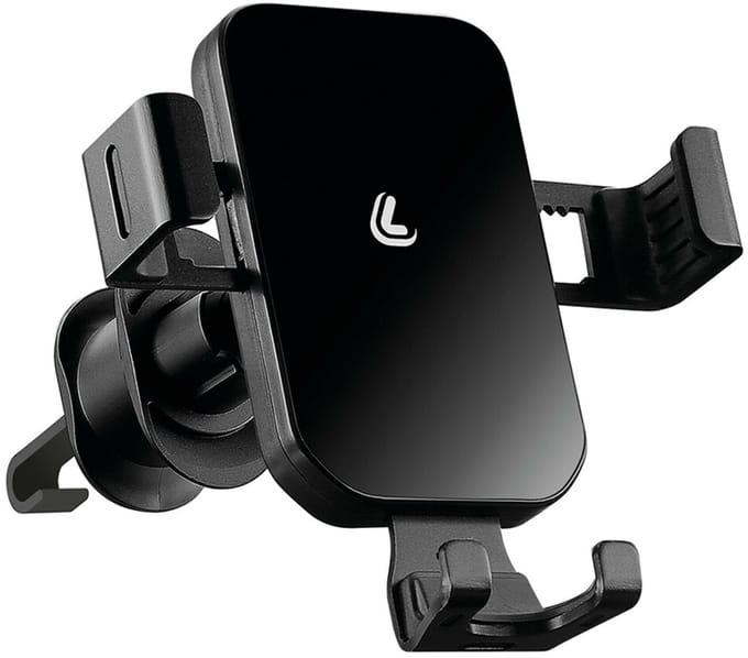 Lampa Graviton telefoonhouder auto ventilatierooster
