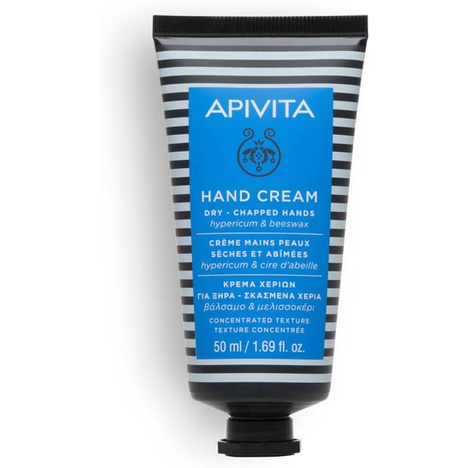 Lichaamscrème Apivita Hypercium 50 ml