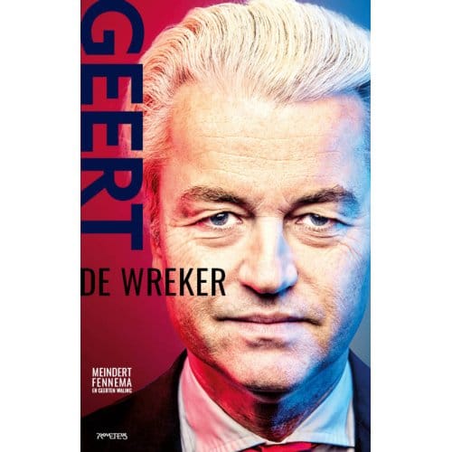 Geert Wilders - Meindert Fennema