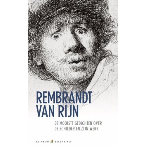 Rembrandt Van Rijn
