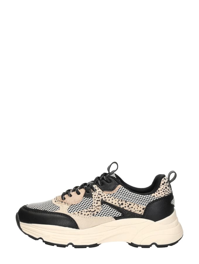 Sub55 - Sneakers Laag