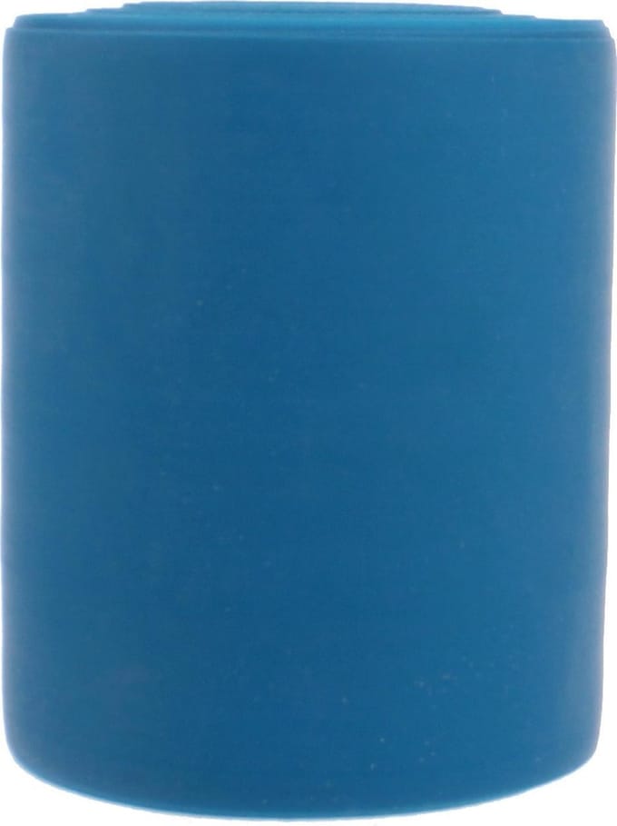 BECO Weerstandsband - Blauw - Sterk - 20 Meter