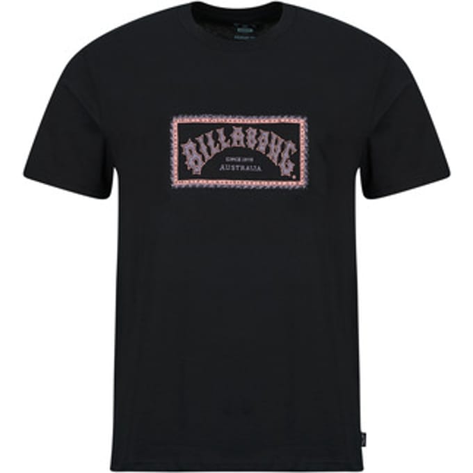 Billabong  T-shirt Korte Mouw ARCH FRAME SS