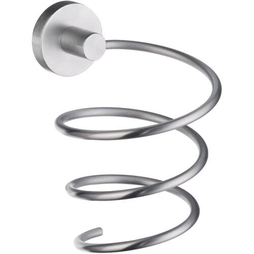 Smedbo Home Hairdryer Holder HS323