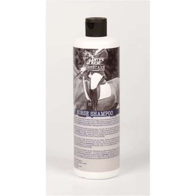 Harry's Horse Shampoo (500 ml.)