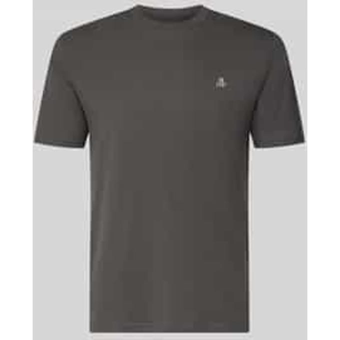 T-shirt Mannen - Maat S