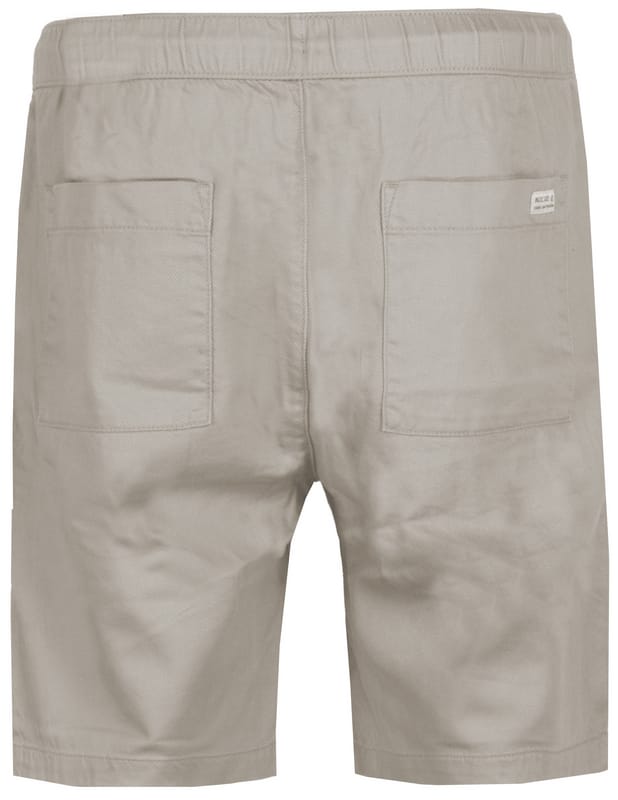 Indicode Shorts - INMelaton - M tot XXL - voor Mannen - beige