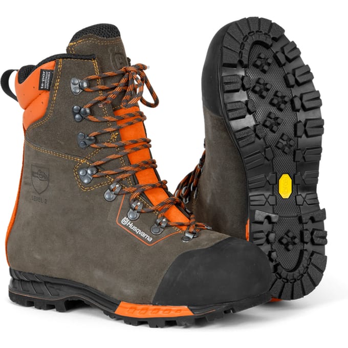 Husqvarna Zaagschoen Functional 24M/S - Maat 46