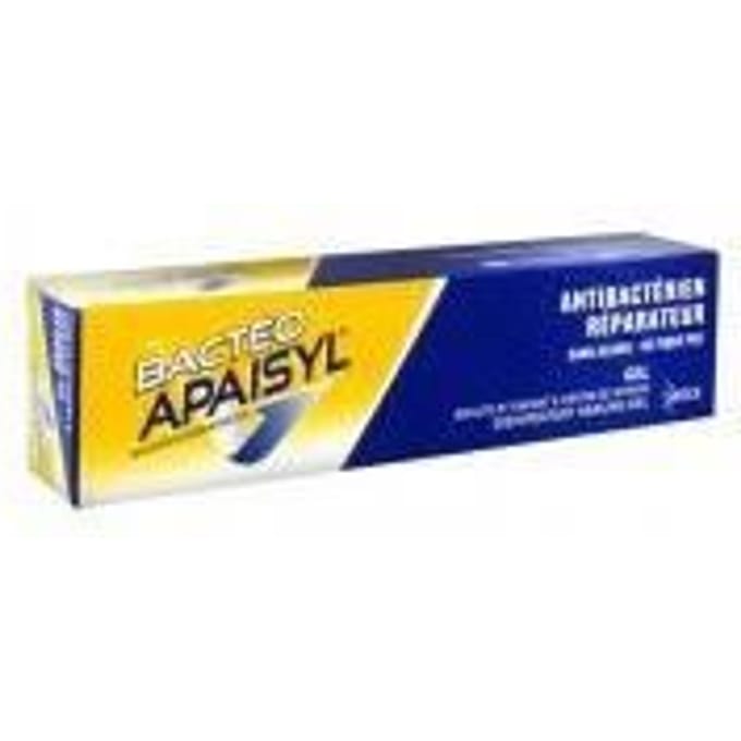Bacteo Apaisyl 30ml