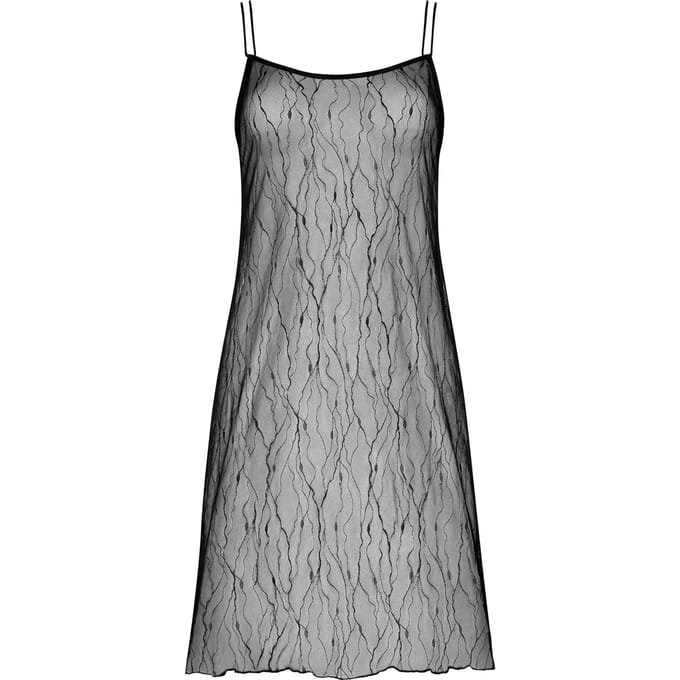 Nachthemd Lisca Babydoll Nightscape