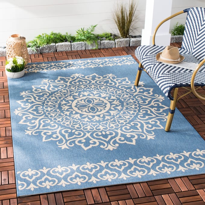 Buitenkleed Bastia | Safavieh