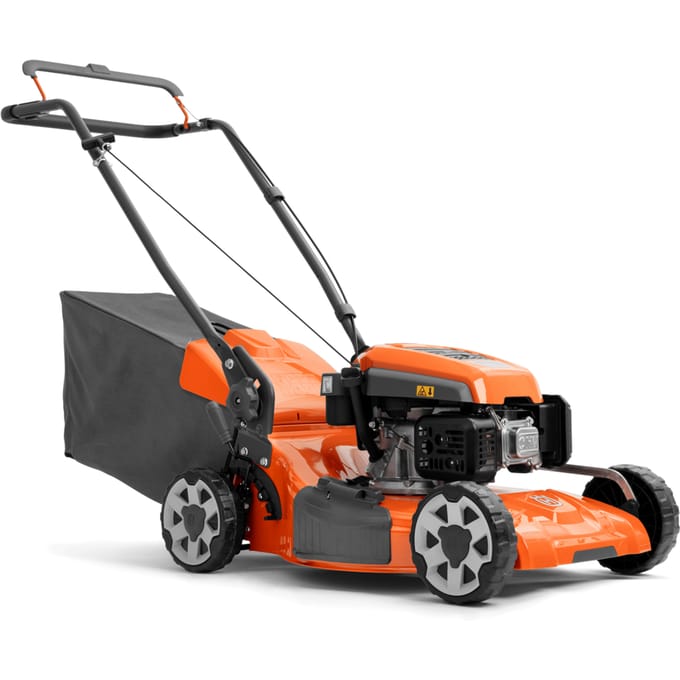 Husqvarna lc 151 gazonmaaier 51cm
