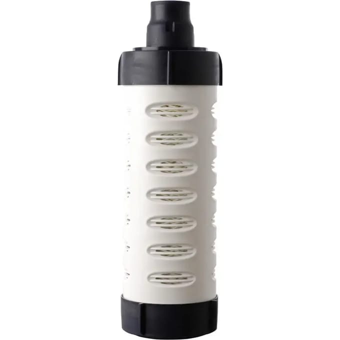 Cartridge voor flesfilter Lifesaver