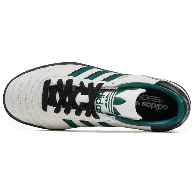 Lage Sneakers adidas Baskets Samba JP cuir