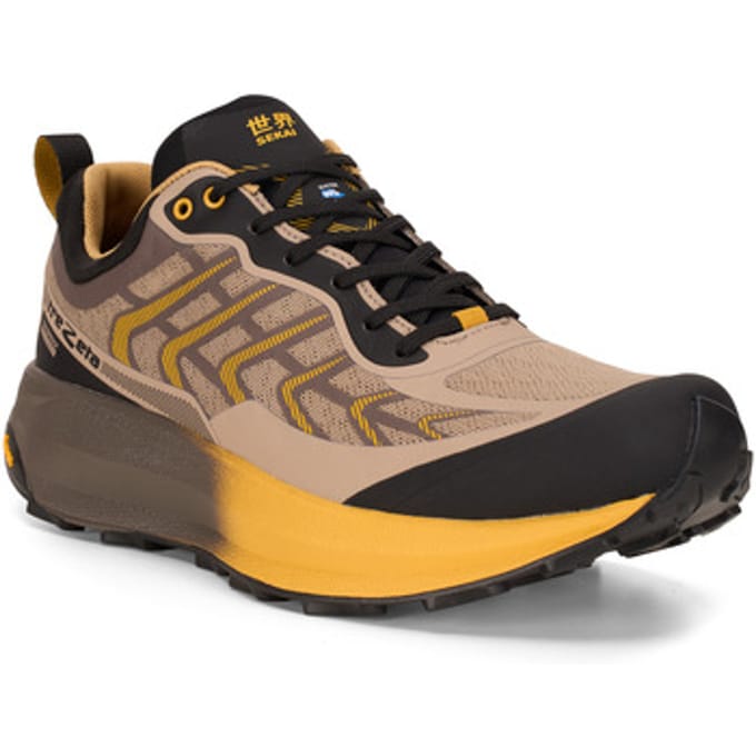 Wandelschoenen Trezeta Sekai waterproof