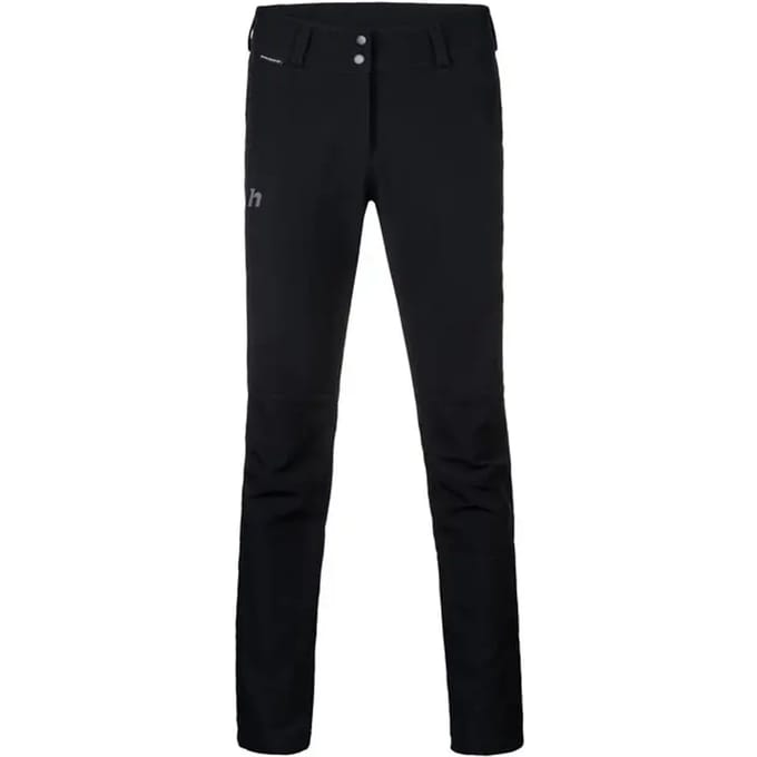 Hannah Ilia Broek Zwart 40 / Regular Vrouw
