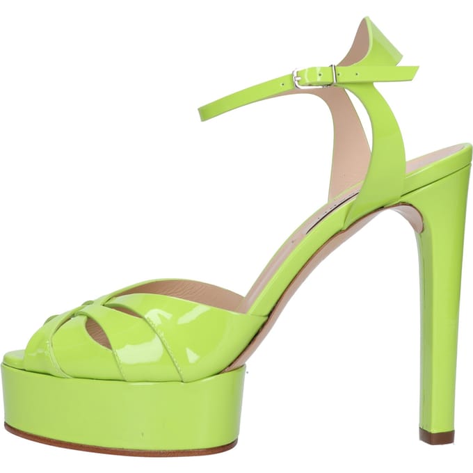 Casadei Bud-sandalen