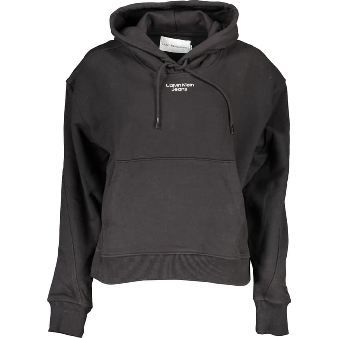 Cropped Hoodie Model13155