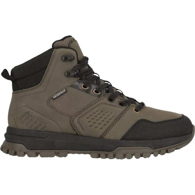 WHISTLER Outdoorstiefel Rylan