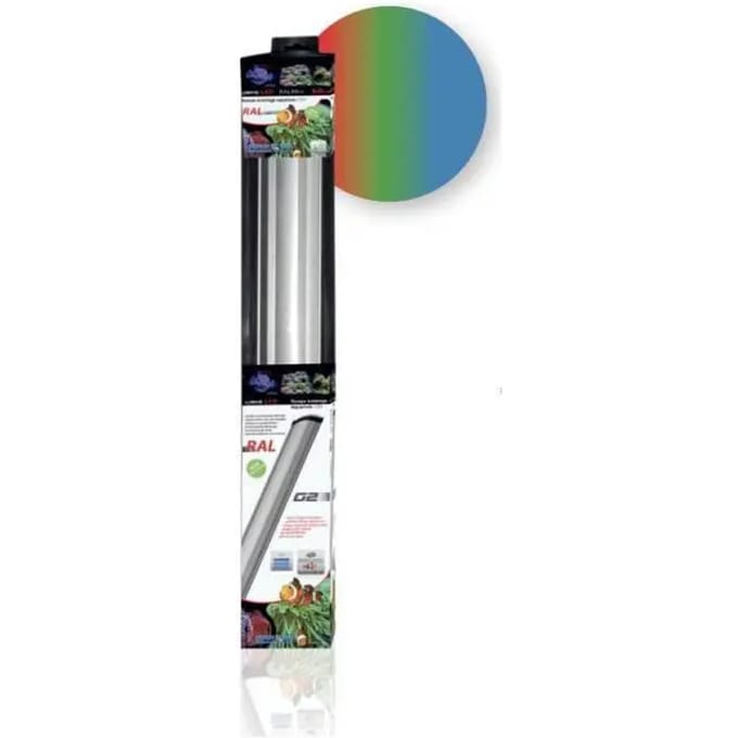 Verlichtingsrail Aquavie RalG2 RGB