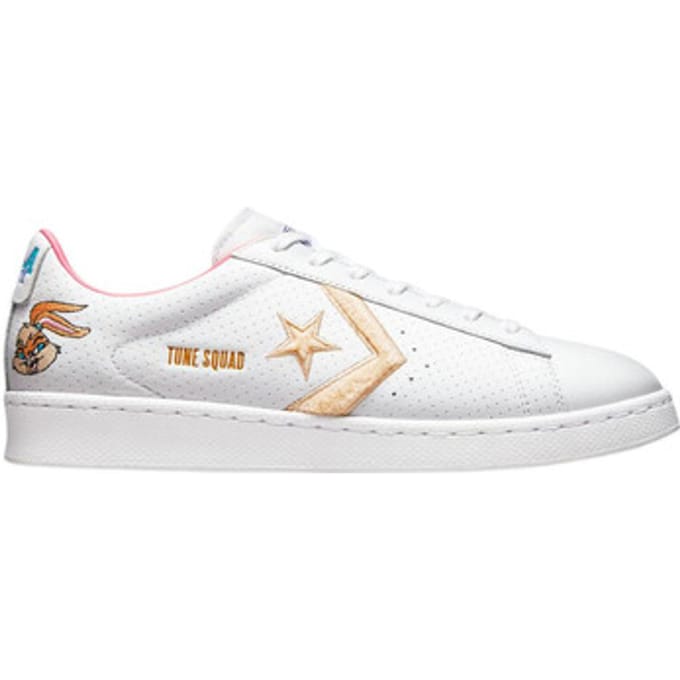 Lage Sneakers Converse Baskets Chuck 70 Hi cuir