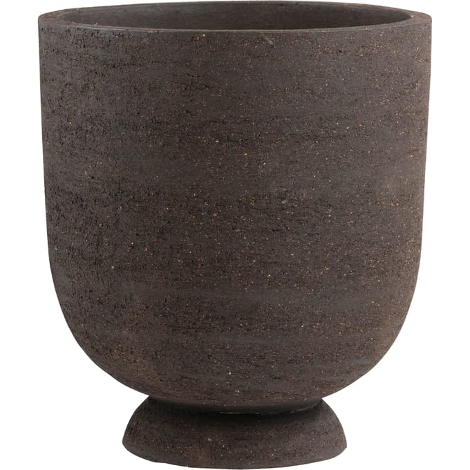 AYTM Terra Plantenbak en Vaas - Ø40 cm