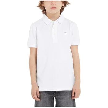 T-shirt Korte Mouw Tommy Hilfiger KB0KB09103 YBR