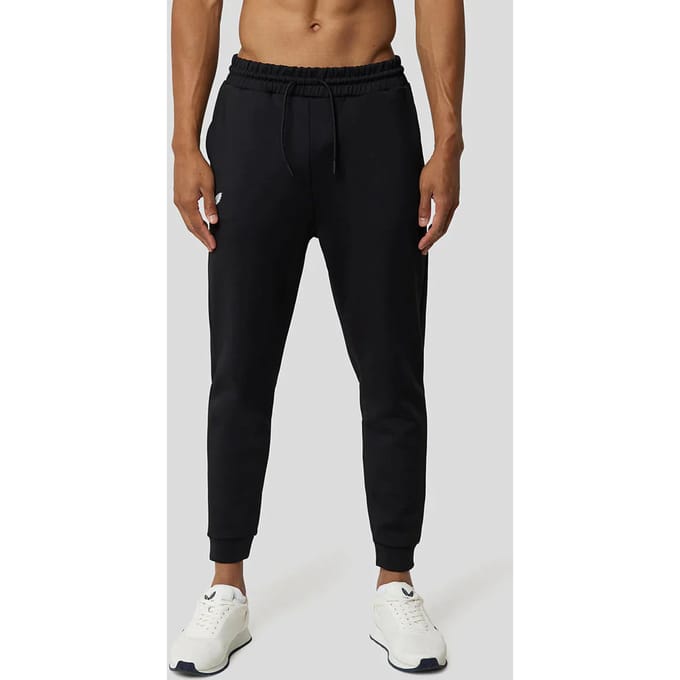 Ore Capsule Heren Joggingsbroek - Zwart