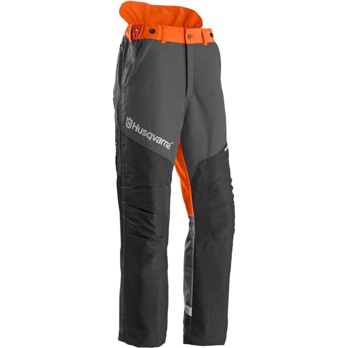 Husqvarna zaagbroek functional heup 56
