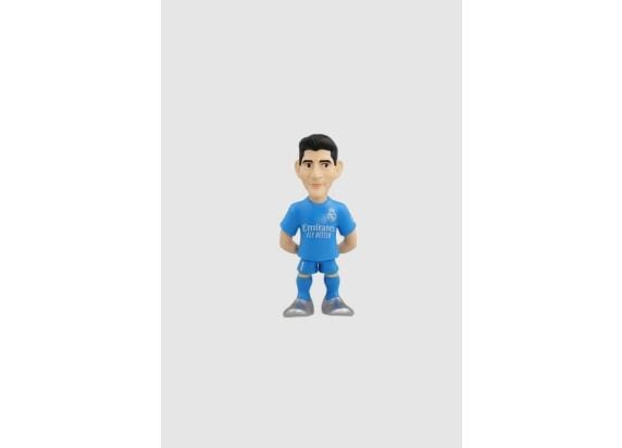 MINIX figures Real Madrid - Courtois 1 Speelpoppen