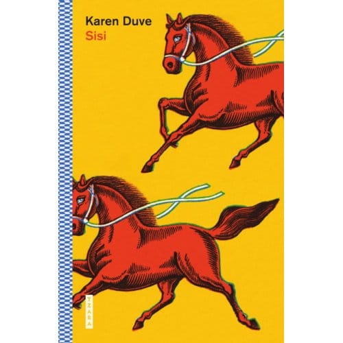 Sisi - Karen Duve